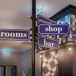 فندق - The Niu, Square By Ihg 3*