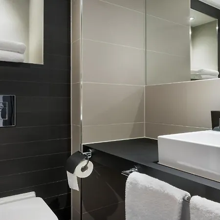 Hotel - The Niu, Square By Ihg