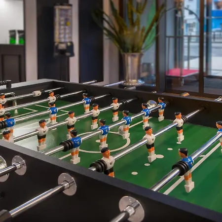 - The Niu, Square By Ihg 3* Mannheim