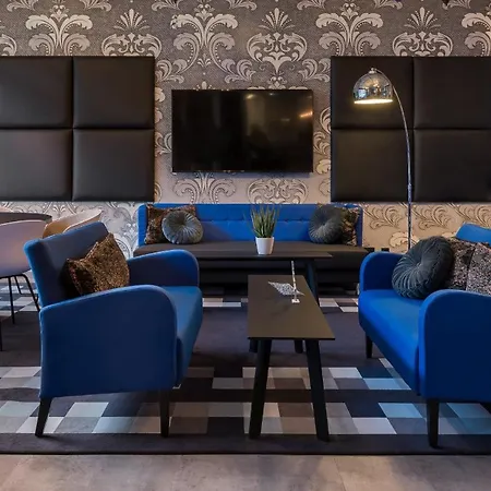 Hotel - The Niu, Square By Ihg