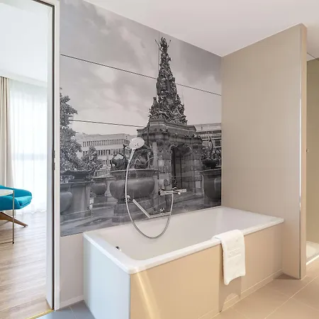 - The Niu, Square By Ihg Mannheim