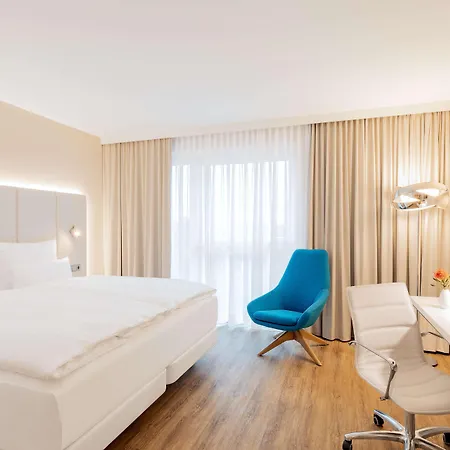 - The Niu, Square By Ihg