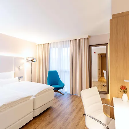 Hotel - The Niu, Square By Ihg