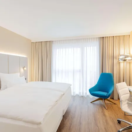 호텔 - The Niu, Square By Ihg 3*