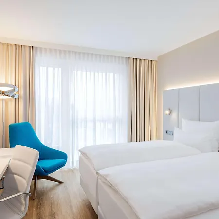 - The Niu, Square By Ihg