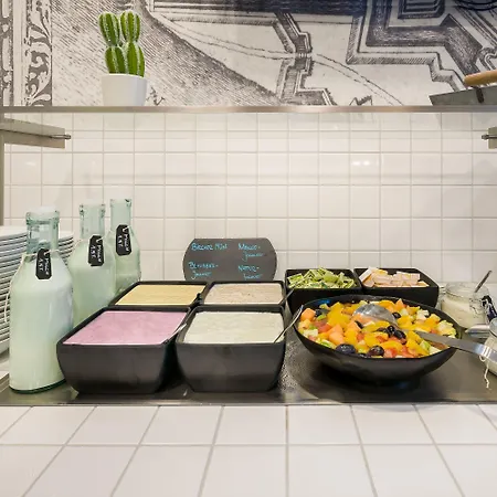 호텔 - The Niu, Square By Ihg