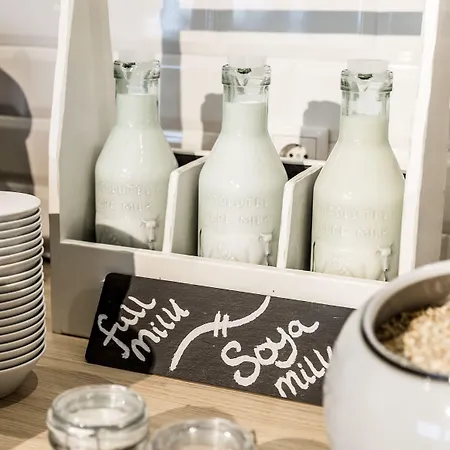 Hotel - The Niu, Square By Ihg Mannheim