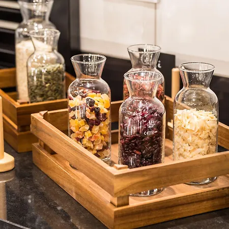 - The Niu, Square By Ihg Hotel Mannheim