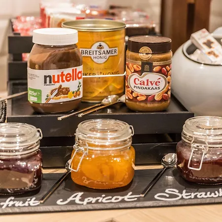 - The Niu, Square By Ihg 3* 만하임