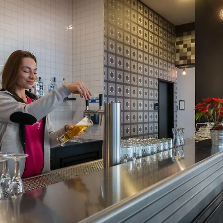 - The Niu, Square By Ihg 3* Mannheim