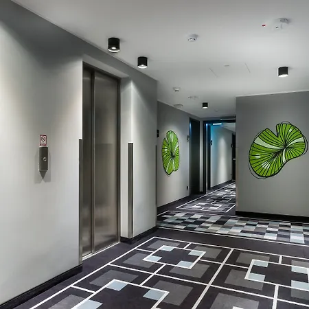 호텔 - The Niu, Square By Ihg