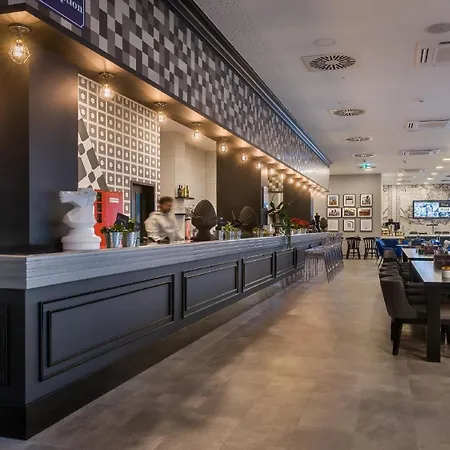 Hotel - The Niu, Square By Ihg Mannheim