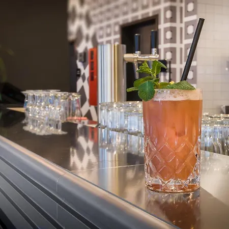 - The Niu, Square By Ihg Hotel Mannheim
