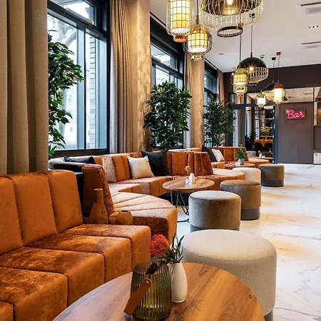 - The Niu, Square By Ihg 호텔 만하임