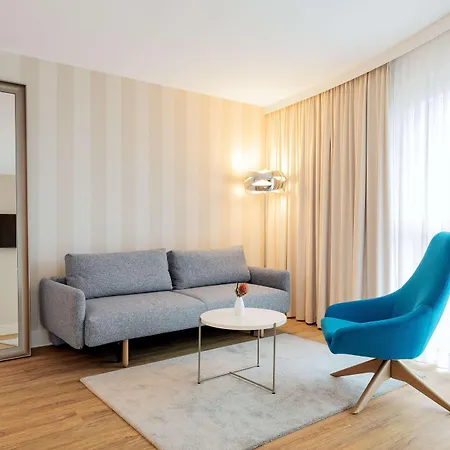 - The Niu, Square By Ihg 만하임