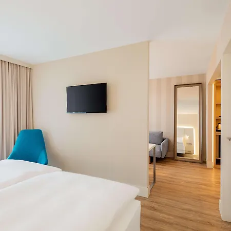 - The Niu, Square By Ihg 만하임