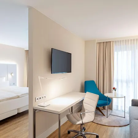 - The Niu, Square By Ihg 호텔 3*