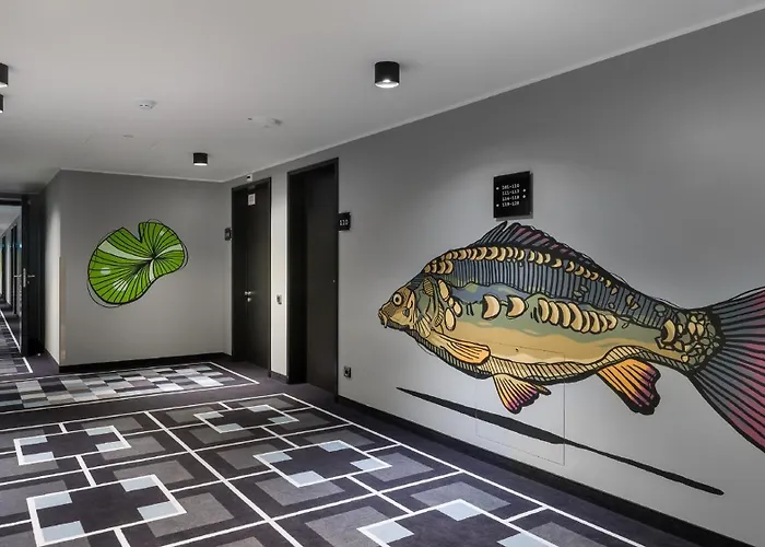 Hotel - The Niu, Square By Ihg