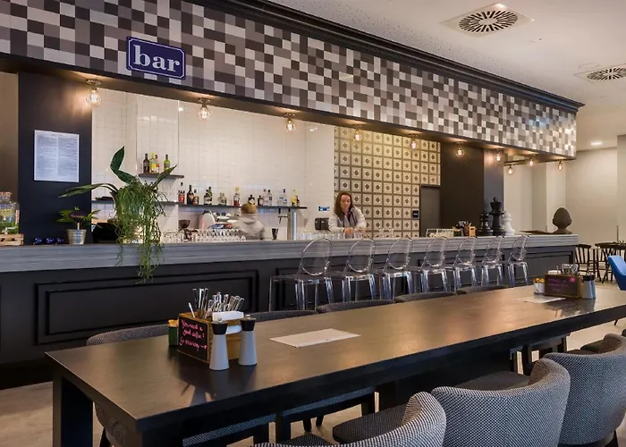 Hotel - The Niu, Square By Ihg 3*