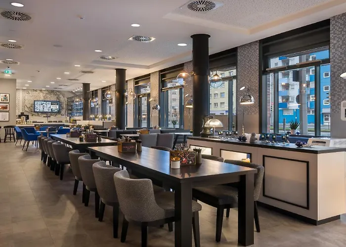 Hotel - The Niu, Square By Ihg