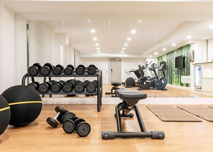 - The Niu, Square By Ihg Mannheim