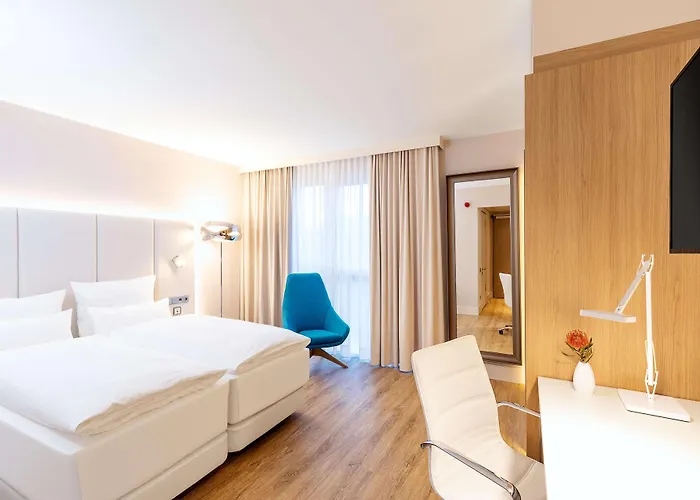 Hotel - The Niu, Square By Ihg