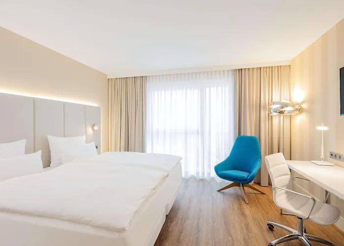 Hotel - The Niu, Square By Ihg 3*