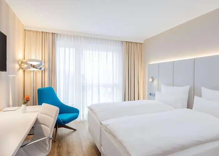 - The Niu, Square By Ihg