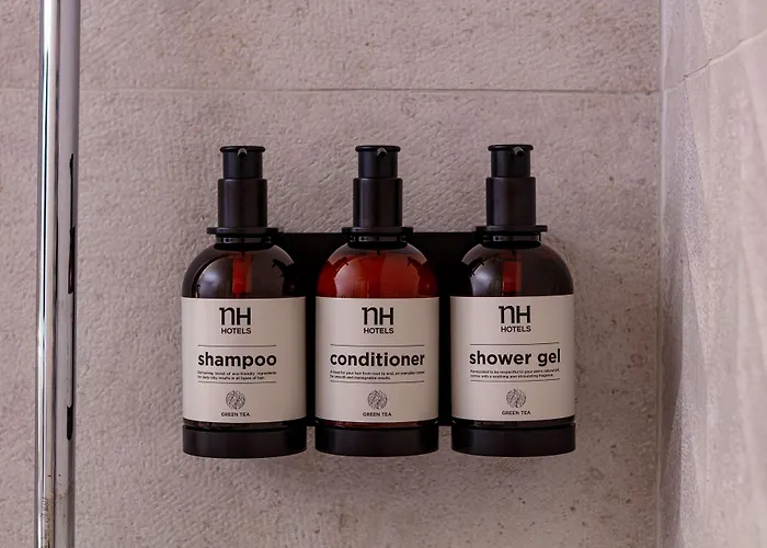 Hotel - The Niu, Square By Ihg 3*