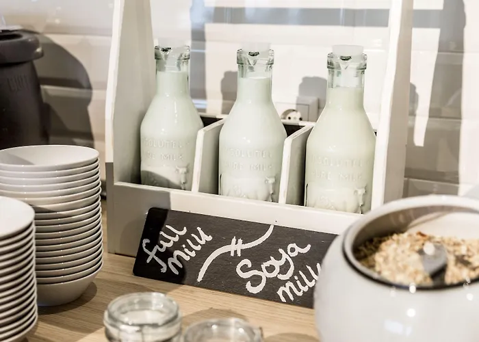 Hotel - The Niu, Square By Ihg Mannheim