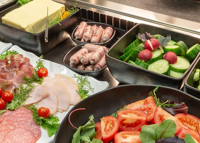 Hotel - The Niu, Square By Ihg 3*