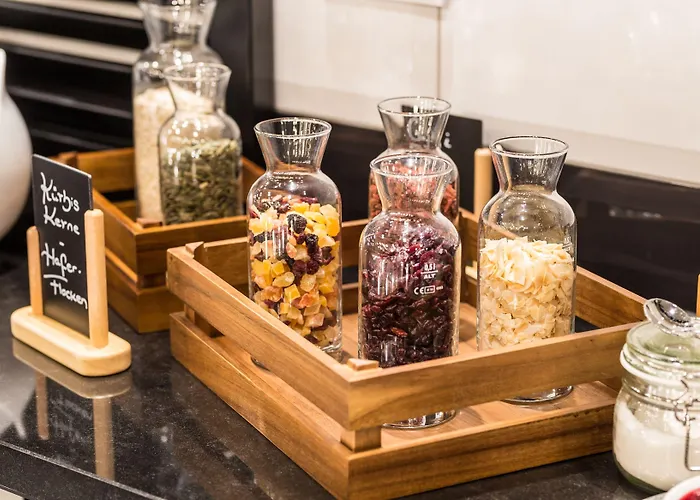 - The Niu, Square By Ihg Hotel Mannheim