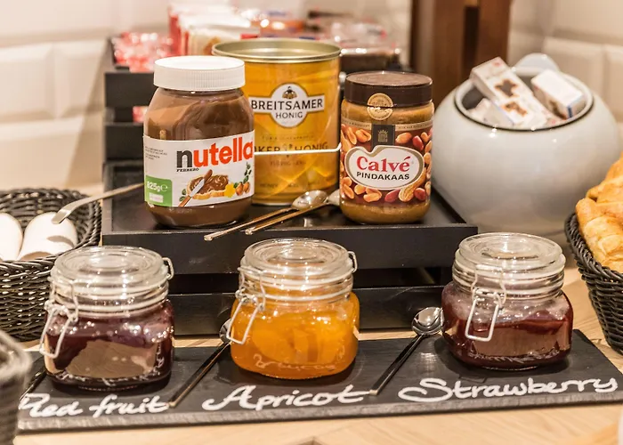 - The Niu, Square By Ihg 3* Mannheim