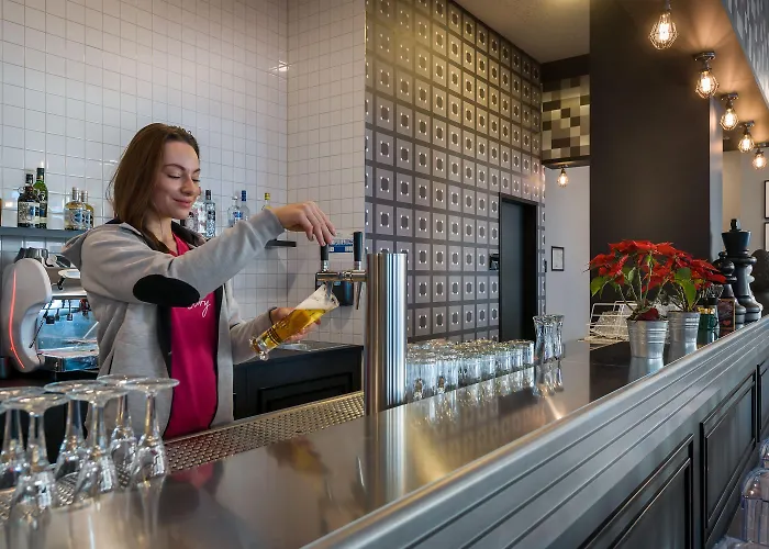 - The Niu, Square By Ihg 3* Mannheim