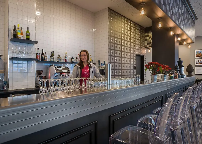 Hotel - The Niu, Square By Ihg 3*