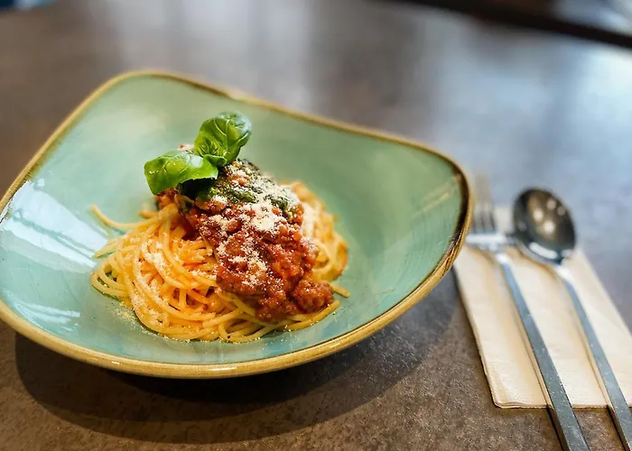 Hotel - The Niu, Square By Ihg